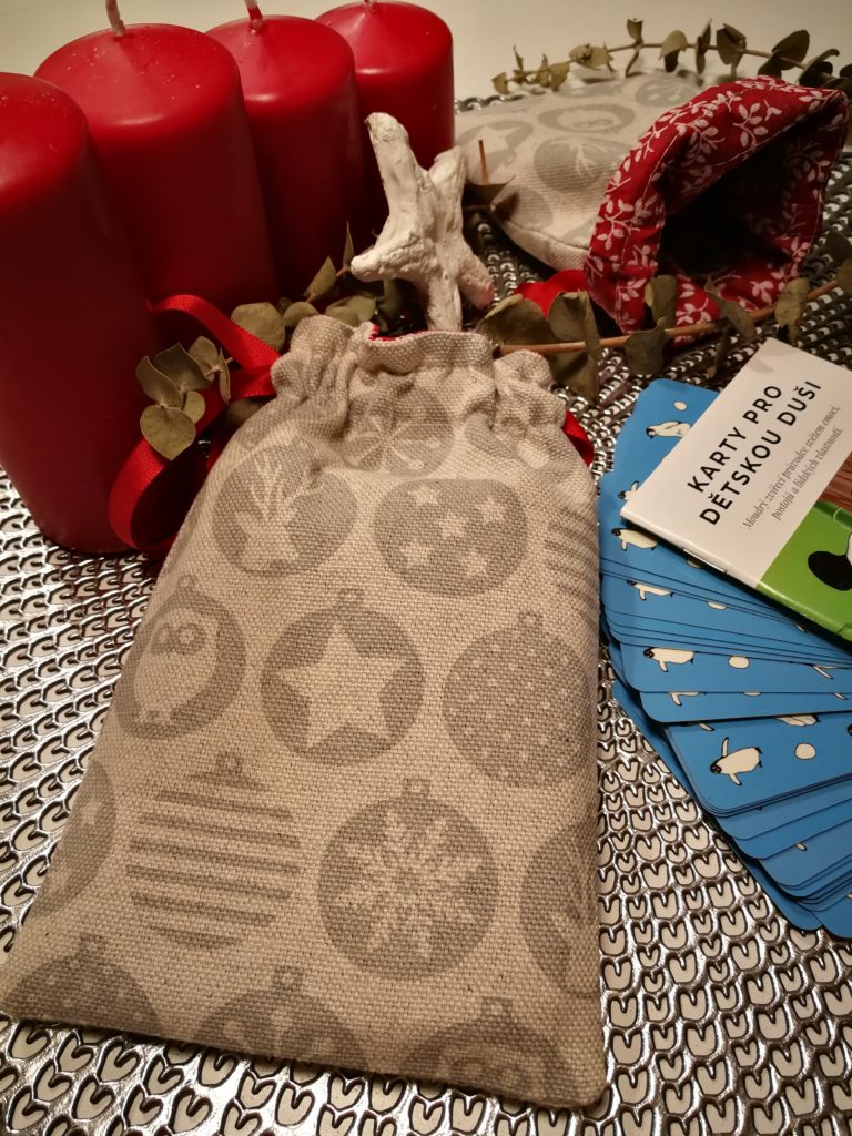 Karty sme sa rozhodli baliť do 